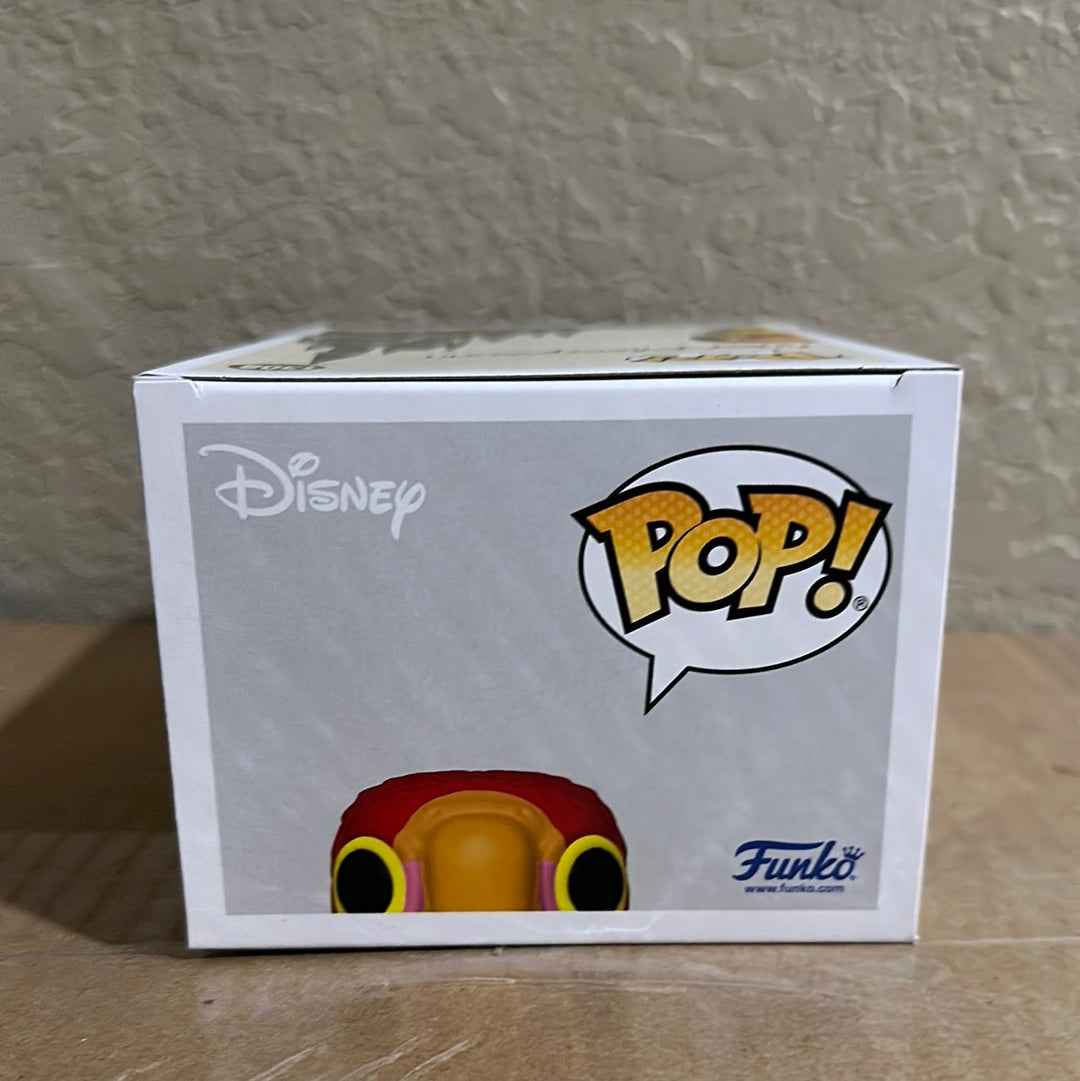 Funko Pop! Disney World 50th Anniversary - Jose #1308!
