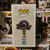 Funko Pop! Disney: Monsters Inc 20th Anniversary - Celia Figure #1154
