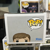 Funko POP! Star Wars The Book of Boba Fett Luke Skywalker Training Figure #583!