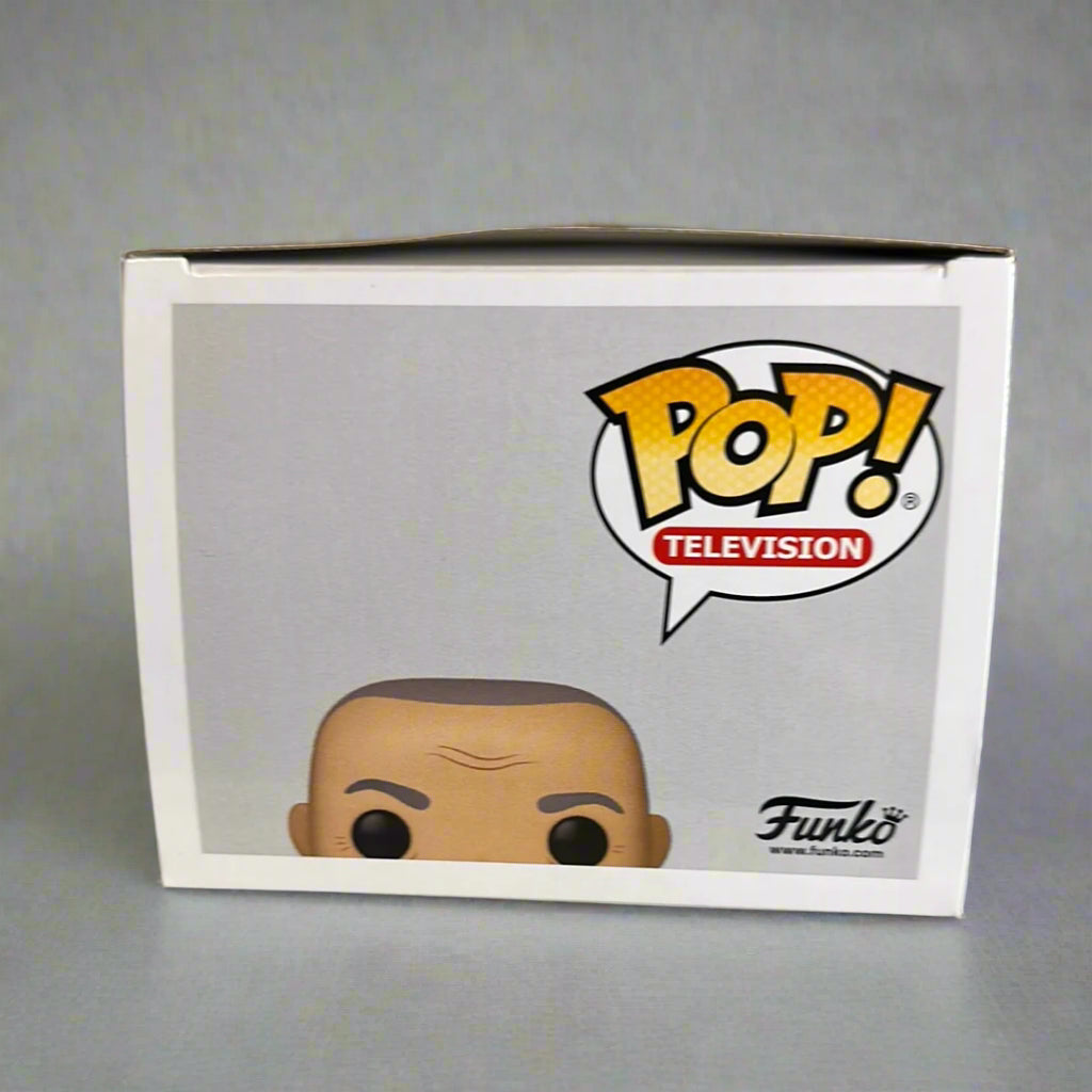 Funko POP! The Office Creed Bratton Specialty Series Exclusive Figure #1104!