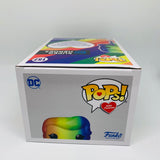 Funko POP! DC Pride Collection Poison Ivy Figure #157!