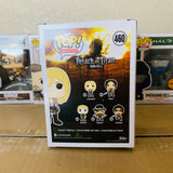 Funko POP! Animation: Attack on Titan AOT Christa Figure #460!
