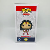 Funko POP! DC Comics Wonder Woman 80th Anniversary A Twist of Fate Figure #406!