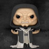Funko POP! Justice League Desaad Figure #1125!