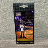 Funko Vinyl Gold 5” Dennis Rodman - Chicago Bulls NBA Legends Figure!
