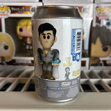 Funko Vinyl Soda DC Shazam Eugene Choi