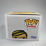 Funko POP! Animation: My Hero Academia MHA Anime Sir Nighteye Figure #1006!
