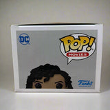 Funko POP! DC Shazam Fury of the Gods Darla Figure #1279!