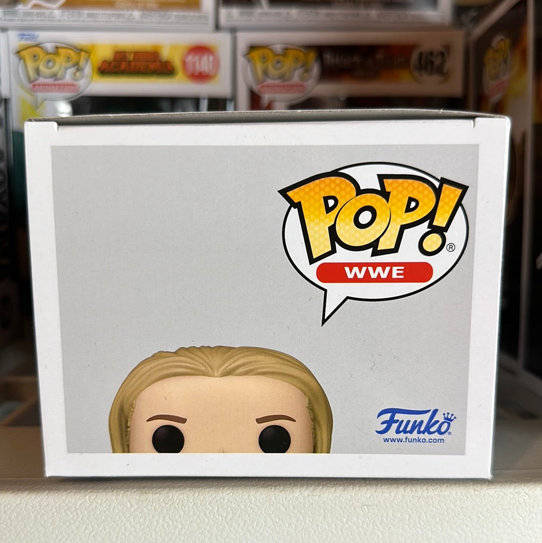 Funko Pop! WWE Riddle Figure #115!