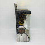 Funko Vinyl Gold 5” Notorious BIG in White Suit Music Figure!