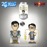 Funko Vinyl Soda DC Shazam Eugene Choi