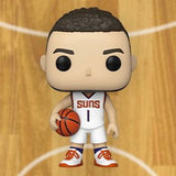 Funko POP! NBA Basketball Devin Booker Phoenix Suns Figure #153!