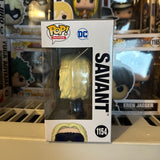 Funko POP! Suicide Squad Savant Fall Convention Exclusive Figure #1154!