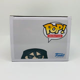 Funko POP! Animation Samurai Jack Armored Jack Figure #1052!
