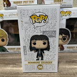 Funko Pop! Harry Potter - Hermione Granger with Mirror #150