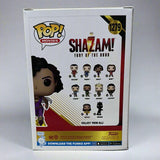 Funko POP! DC Shazam Fury of the Gods Darla Figure #1279!