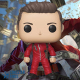 Funko POP! Netflix Money Heist La Casa De Papel Berlin Figure #743!