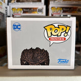 Funko POP! DC Flash - Dark Flash Figure #1338!
