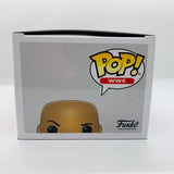 Funko POP! WWE Dwayne The Rock Johnson “Just Bring It” Pose Figure #78!