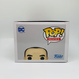 Funko POP! The Batman Penguin Oswald Cobblepot Figure #1191!