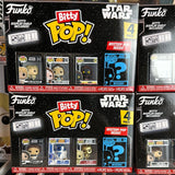 Funko Bitty Pop! Star Wars with Mystery Pop!