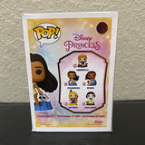 Funko Pop! Disney: Ultimate Princess - Pocahontas Figure #1017!