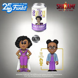 Funko Vinyl Soda DC Shazam Darla Dudley