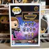 Funko POP! Marvel Guardians of the Galaxy Vol 3 Star-Lord #1201!