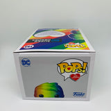 Funko POP! DC Pride Collection Robin Figure #153!