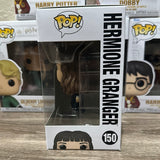 Funko Pop! Harry Potter - Hermione Granger with Mirror #150