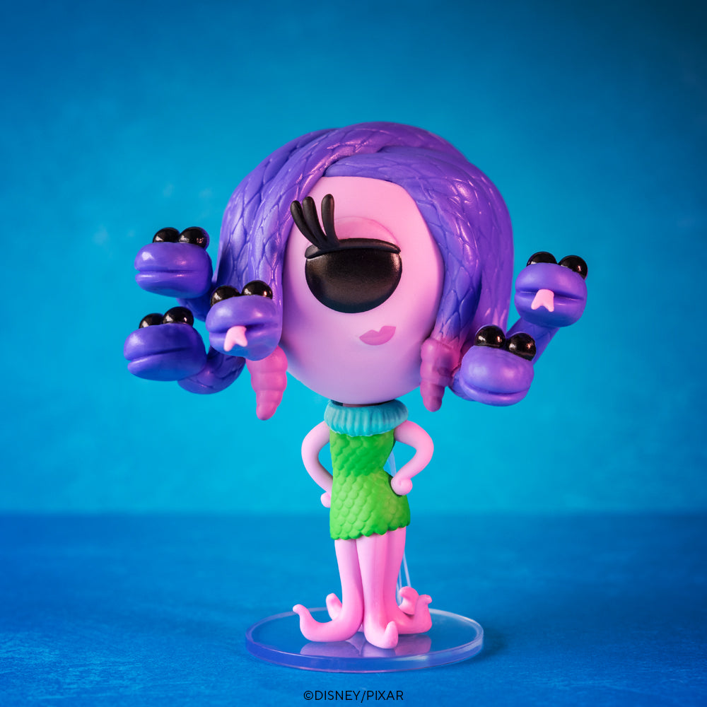 celia monsters inc toy Monsters Inc 20th Celia Funko Pop! Vinyl Figure Disney