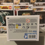 Funko POP! Marvel Ant-Man and the Wasp: Quantumania Wasp Figure #1138