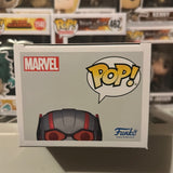 Funko POP! Marvel Ant-Man and the Wasp: Quantumania Ant-Man Figure #1137