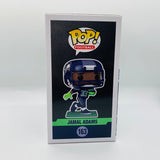Funko POP! NFL Football Jamal Adams Seattle Seahawks Figure #163!