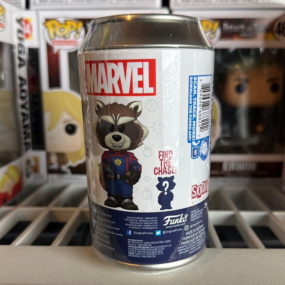 PRESALE  Funko POP! Marvel: Guardians of the Galaxy Volume 3 - Star-L –  cooledtured