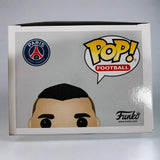 Funko POP! Marco Verratti PSG Paris Saint Germain Football Club Soccer Figure #22!