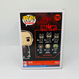 Funko POP! The Batman Penguin Oswald Cobblepot Figure #1191!