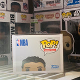 Funko POP! NBA Basketball Trae Young Atlanta Hawks City Edition Figure #146!