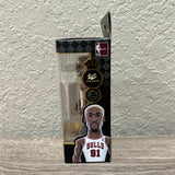 Funko Vinyl Gold 5” Dennis Rodman - Chicago Bulls NBA Legends Figure!
