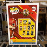 Funko POP! DC Flash - The Flash Figure #1333!