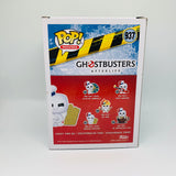 Funko POP! Movies Ghostbusters Afterlife Mini Puft With Graham Cracker Figure #937!