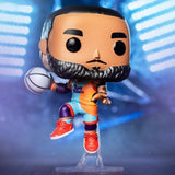 Funko POP! Movies Looney Tunes Space Jam A New Legacy Lebron James Figure #1059!