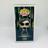 Funko POP! Movies The Matrix Resurrections Trinity Figure #1173!