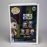 Funko POP! Anime Cowboy Bebop Faye Valentine #1214
