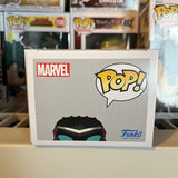Funko Pop! Marvel Black Panther Wakanda Forever Ironheart MK 2 Figure #1176!