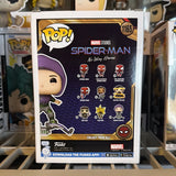 Funko Pop! Marvel Spider-Man No Way Home The Green Goblin Unmasked Figure #1165!