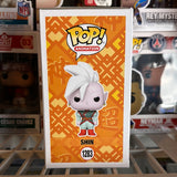 Funko POP! DBS Anime Dragonball Super - Shin Figure #1283!