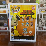 Funko POP! Animation: My Hero Academia MHA Anime Ryukyu Figure #1007!