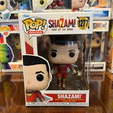 Funko POP! DC Shazam Fury of the Gods Figure #1277!