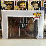 Funko POP! Anime: My Hero Academia Deluxe Dabi Hideout Specialty Series Figure #1244!